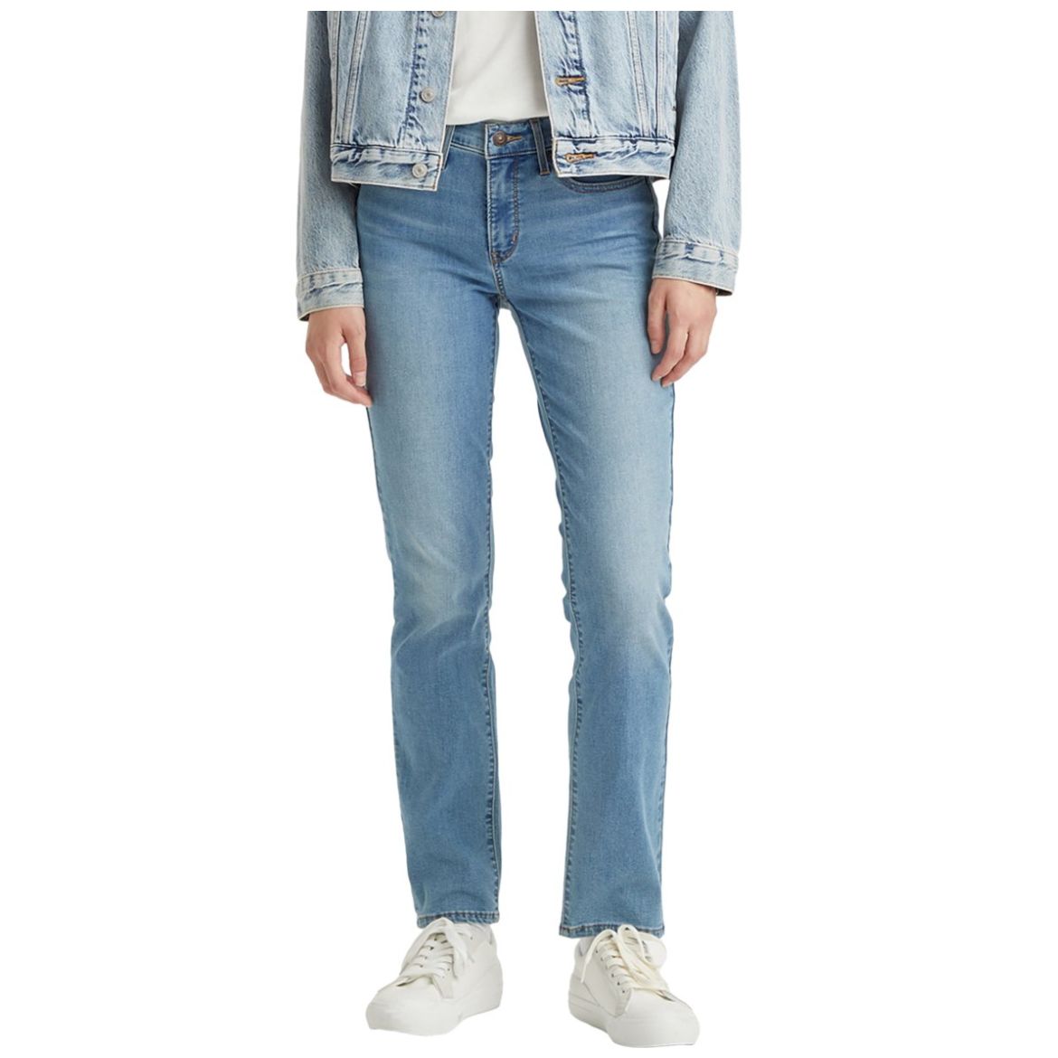 Levi's® 312® Jeans Shaping Slim para Mujer