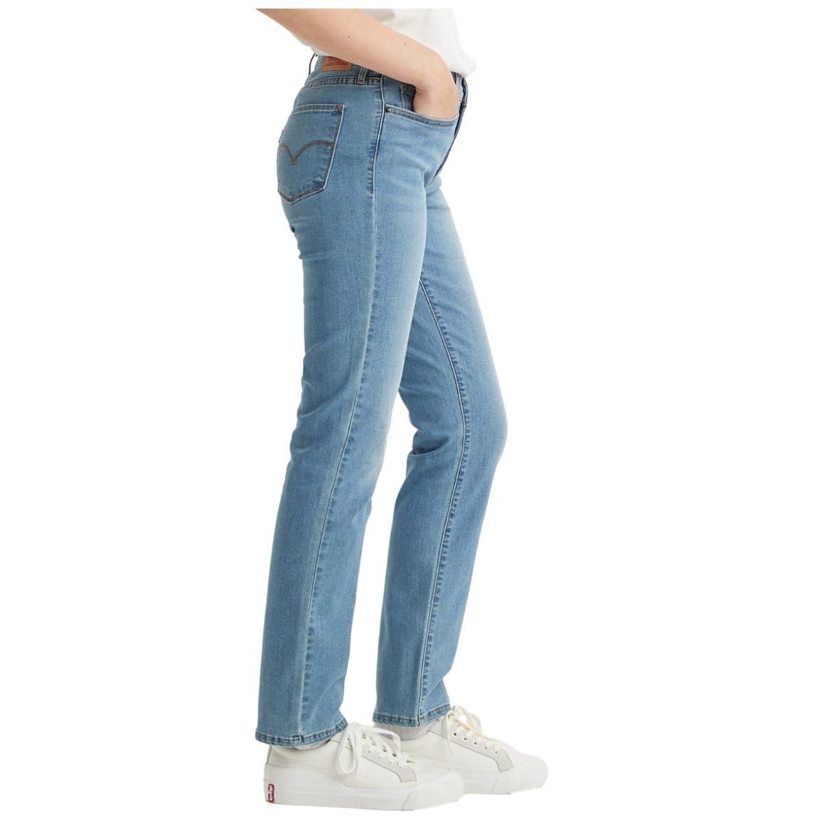 Levi's® 312® Jeans Shaping Slim para Mujer