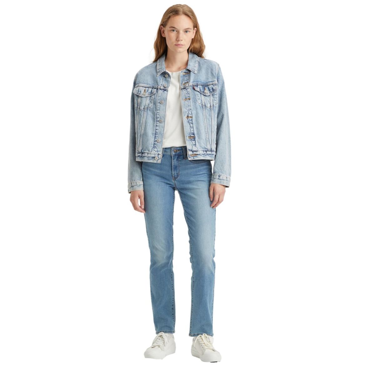 Levi's® 312® Jeans Shaping Slim para Mujer