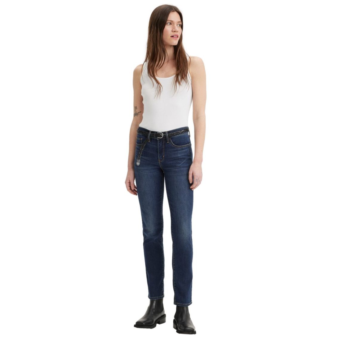 Levi's® 312® Jeans Shaping Slim para Mujer