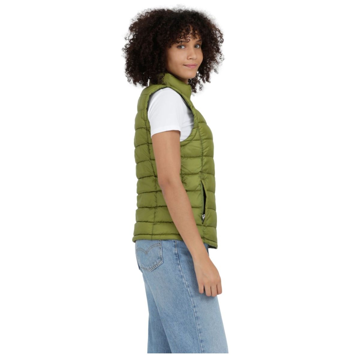 Levi's® Chaleco para Mujer