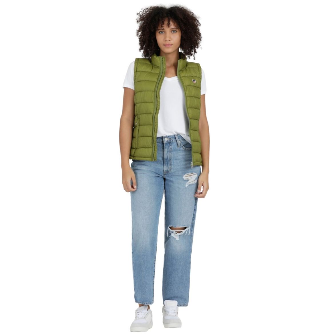 Levi's® Chaleco para Mujer