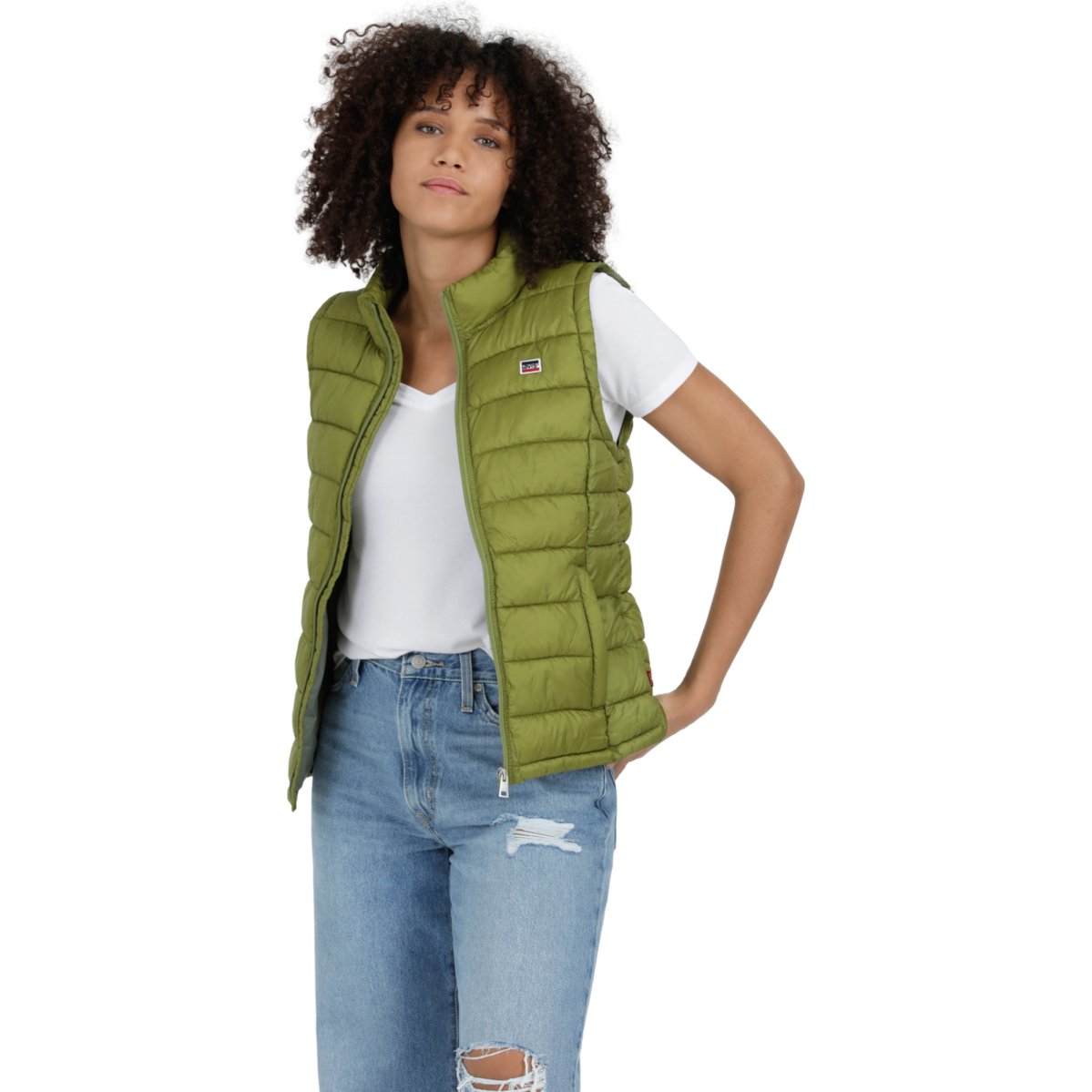Levi's® Chaleco para Mujer