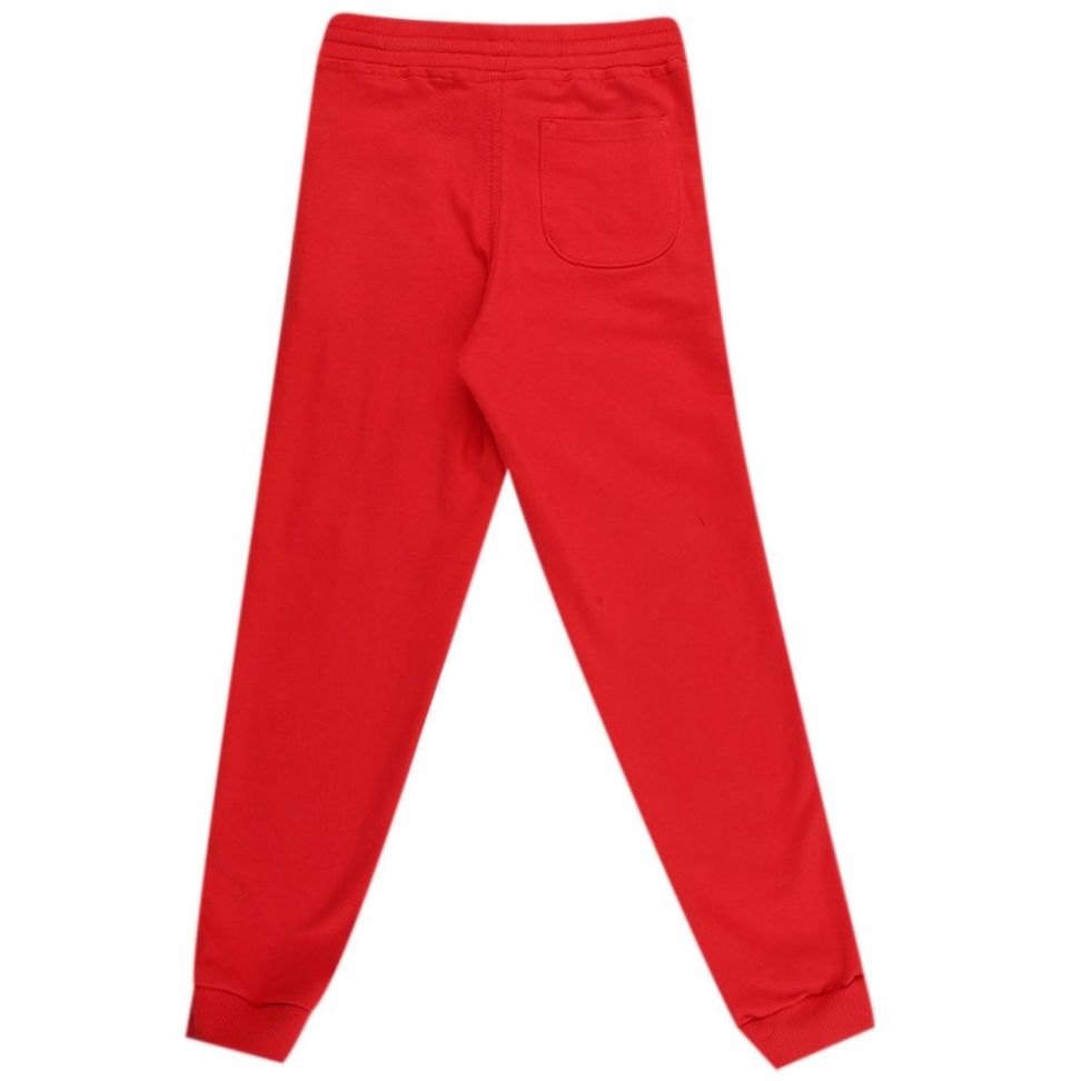 Jogger Disney Estampado Disney 100 Rojo Mickey para Niño