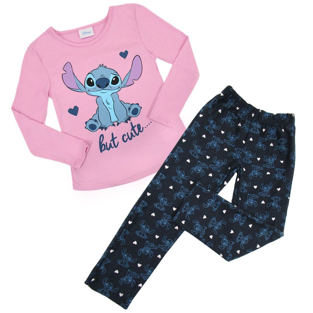 Las mejores ofertas en Ropa de dormir para niñas Disney Lilo & Stitch