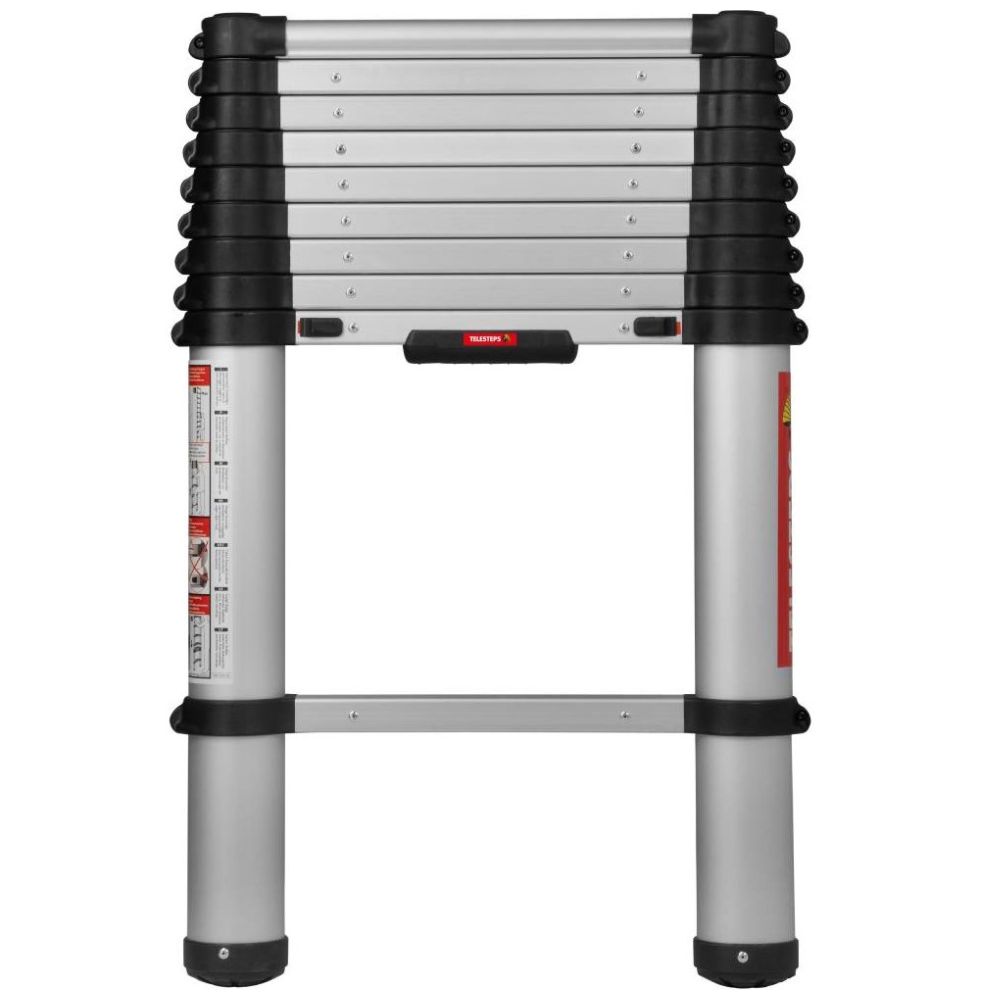 Escalera Telescópica