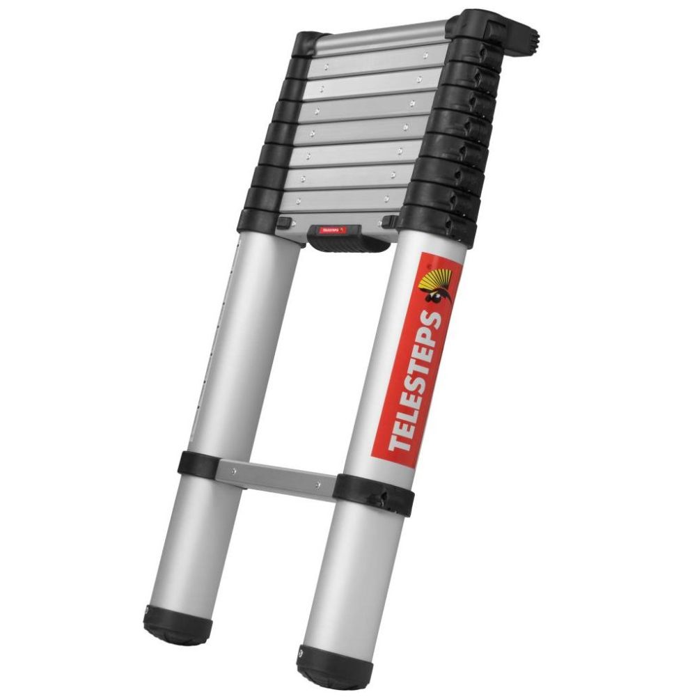 Escalera Telescópica
