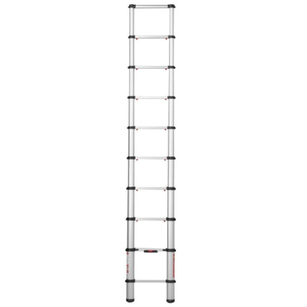 Escalera Telescópica