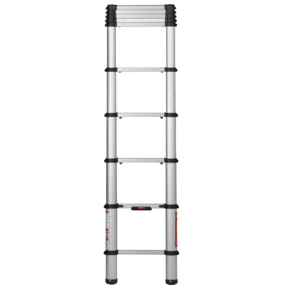 Escalera Telescópica