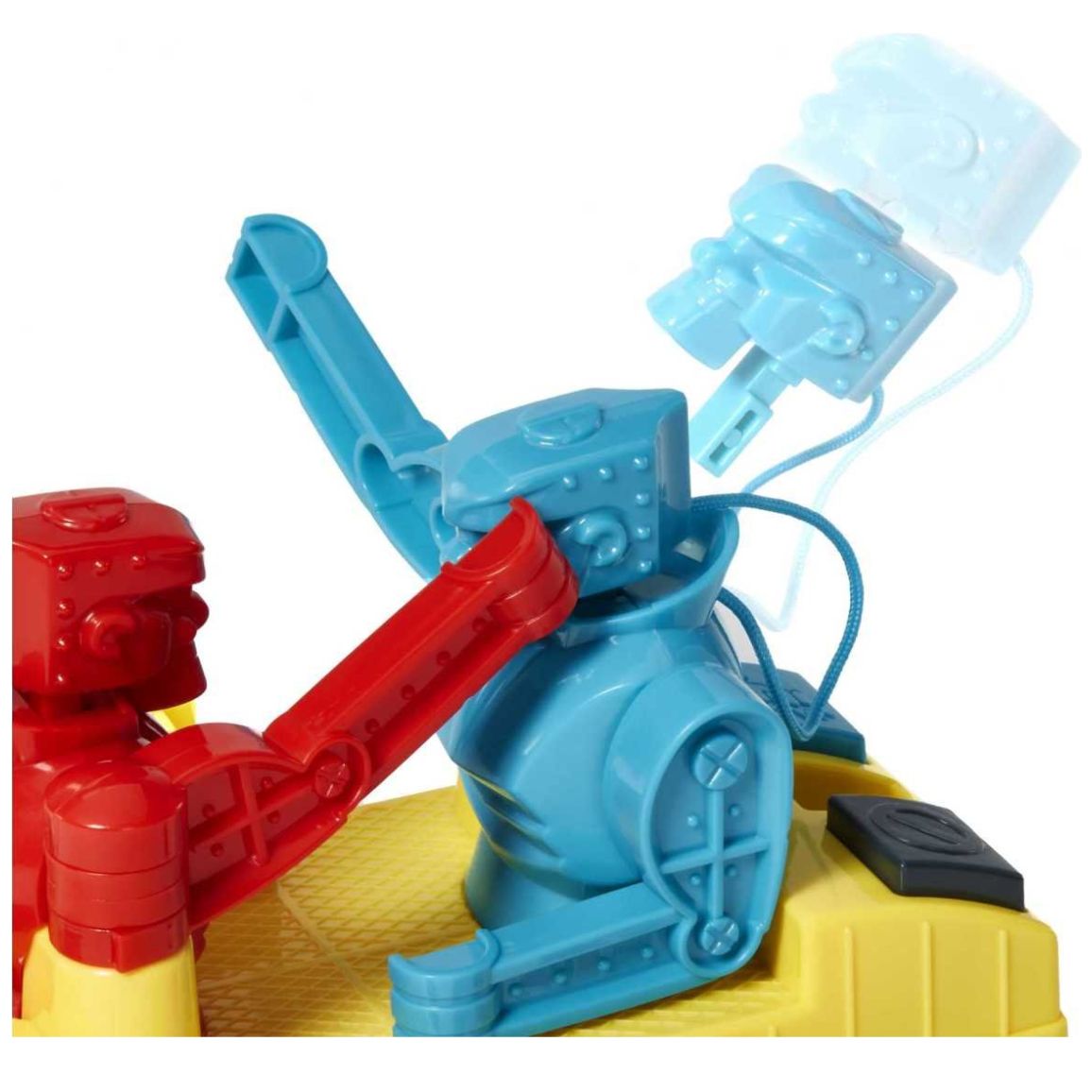 Juego de Mesa Rock 'em Sock 'em Mattel Games