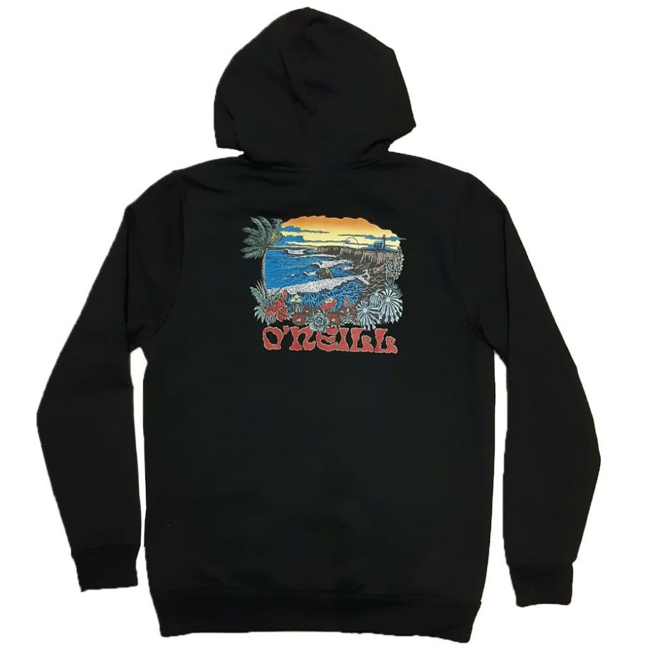 Sudadera con Gorro Artisty O'neill para Hombre
