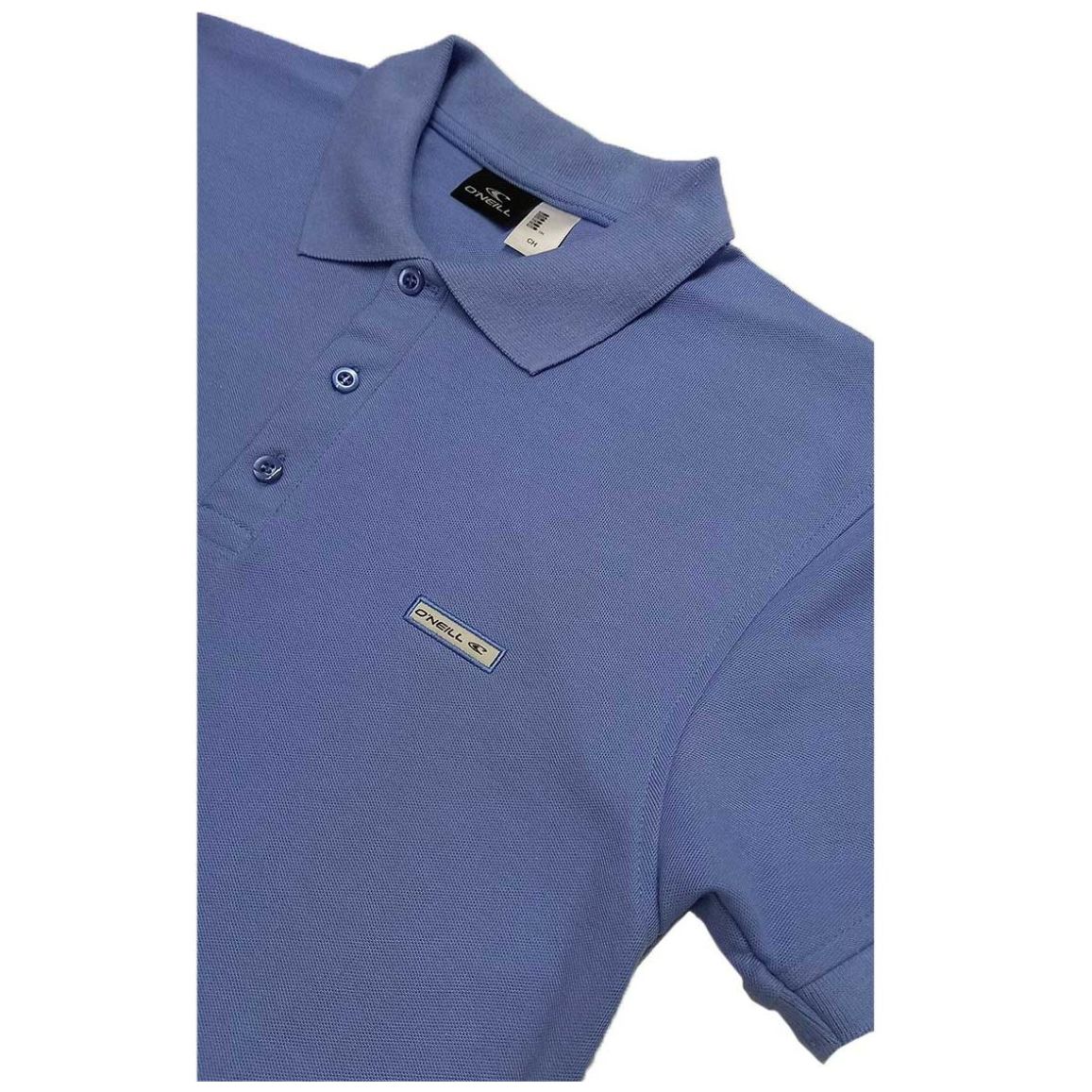 Playera O'neill Tipo Polo Basic para Hombre