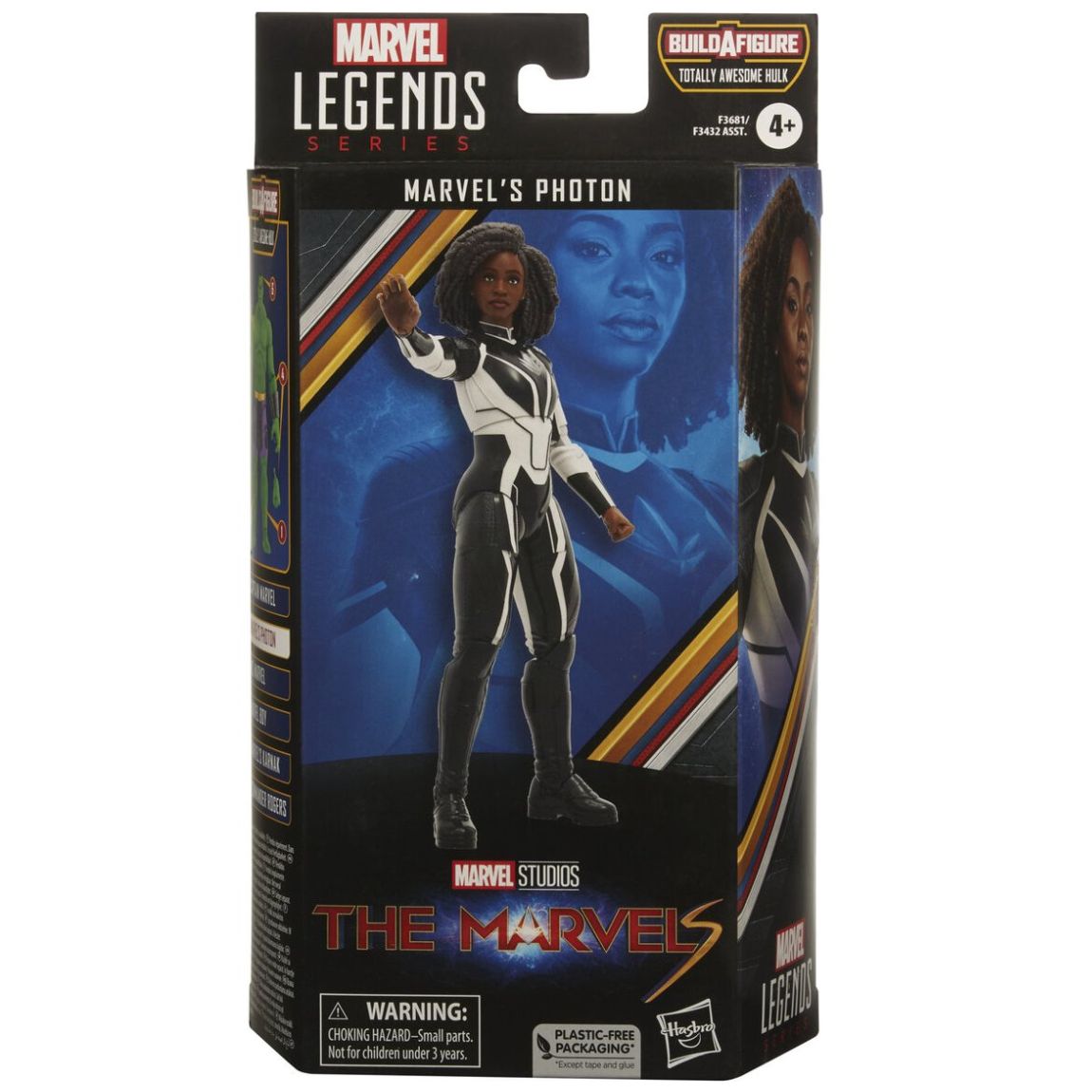 Marvel´s Photon 2 Legends 2