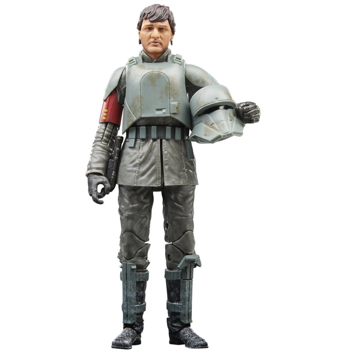 Star Wars  The Black Series Williamsburg