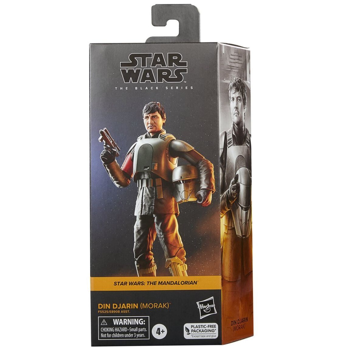 Star Wars  The Black Series Williamsburg