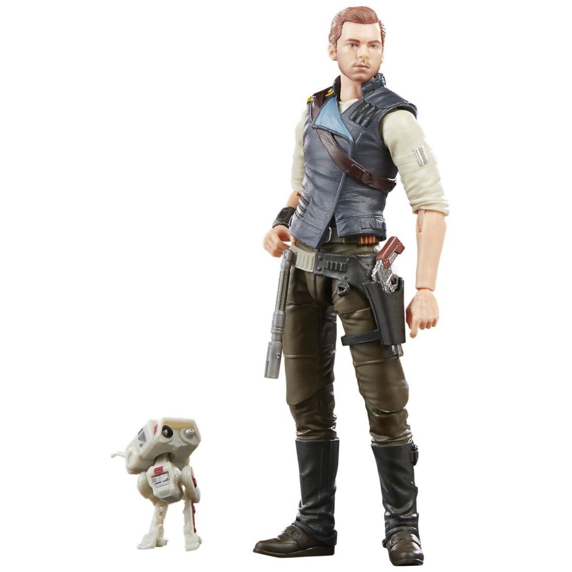 Star Wars  The Black Series el Paso