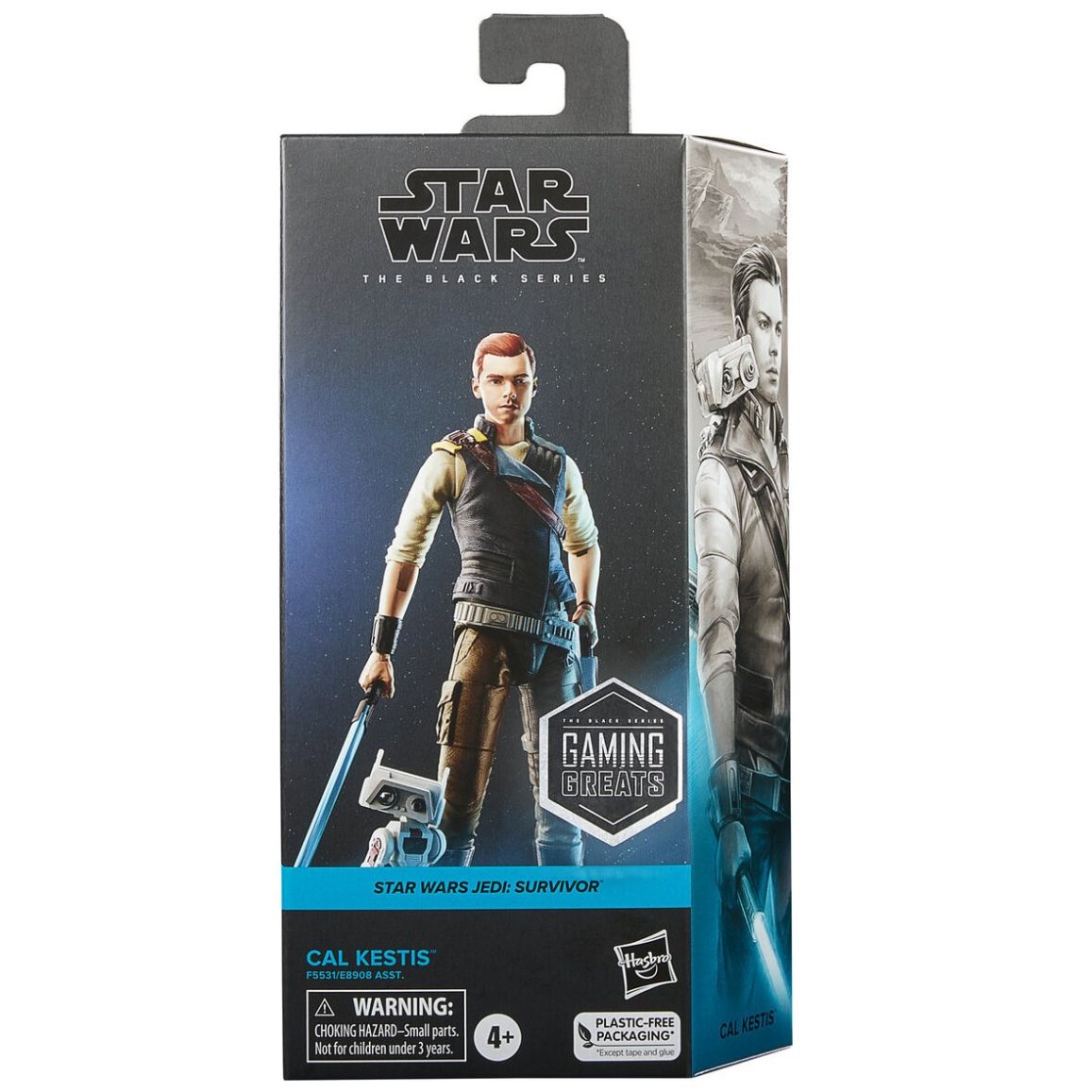 Star Wars  The Black Series el Paso