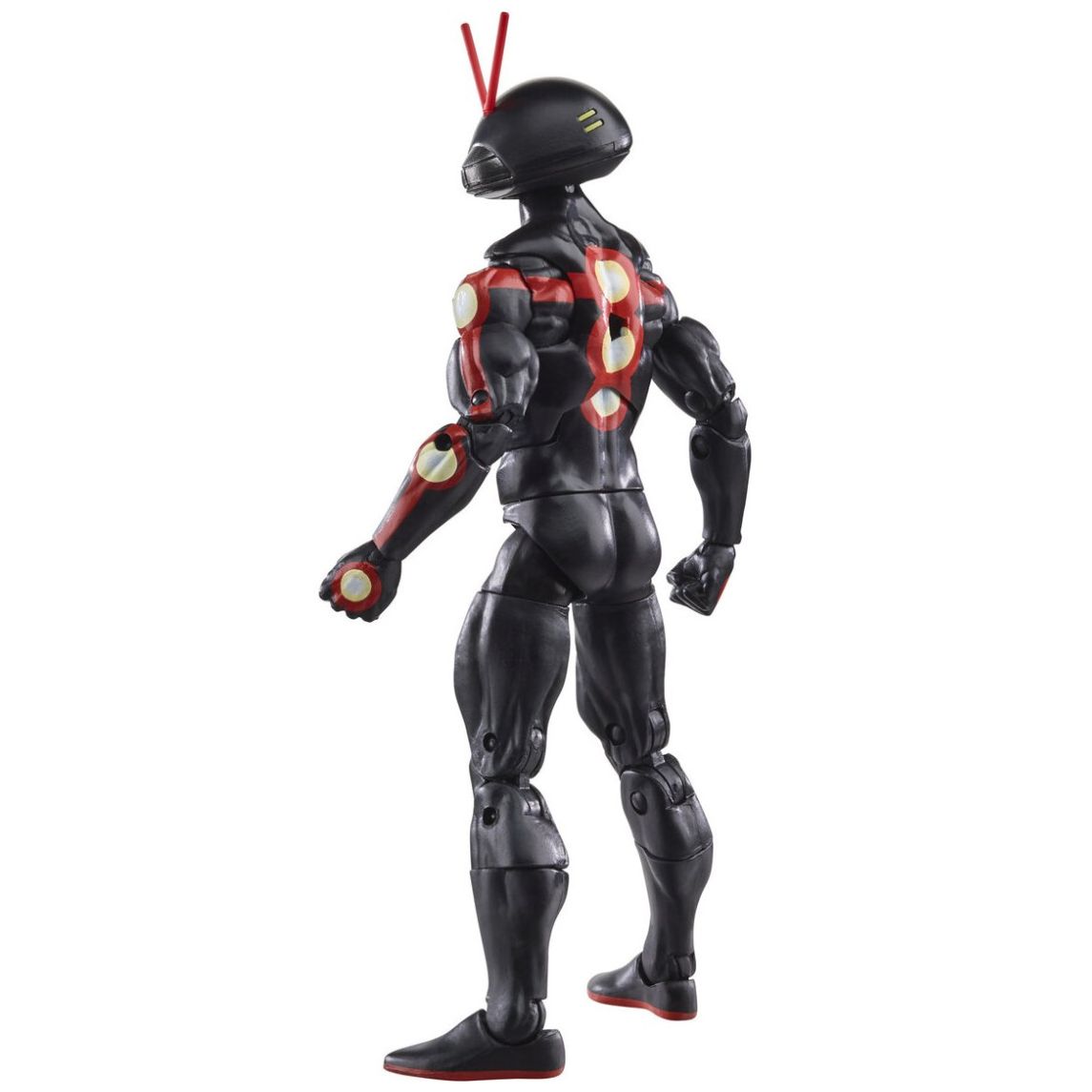 Ant Man Future Ant- Man Legends Andy 7