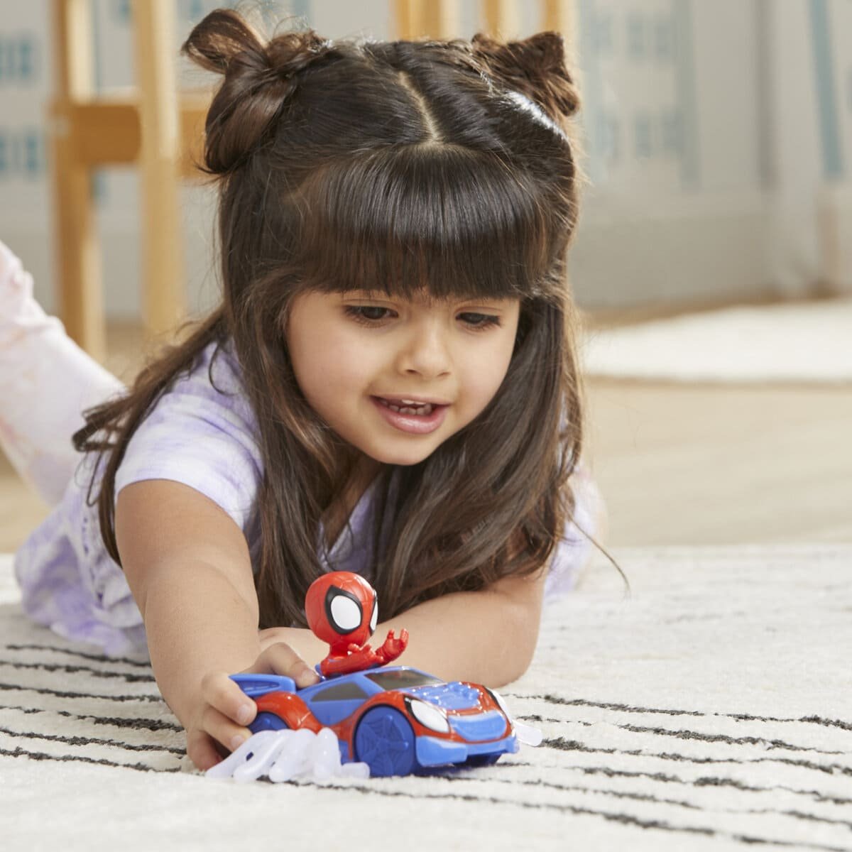 Saf Spidey Web Crawler