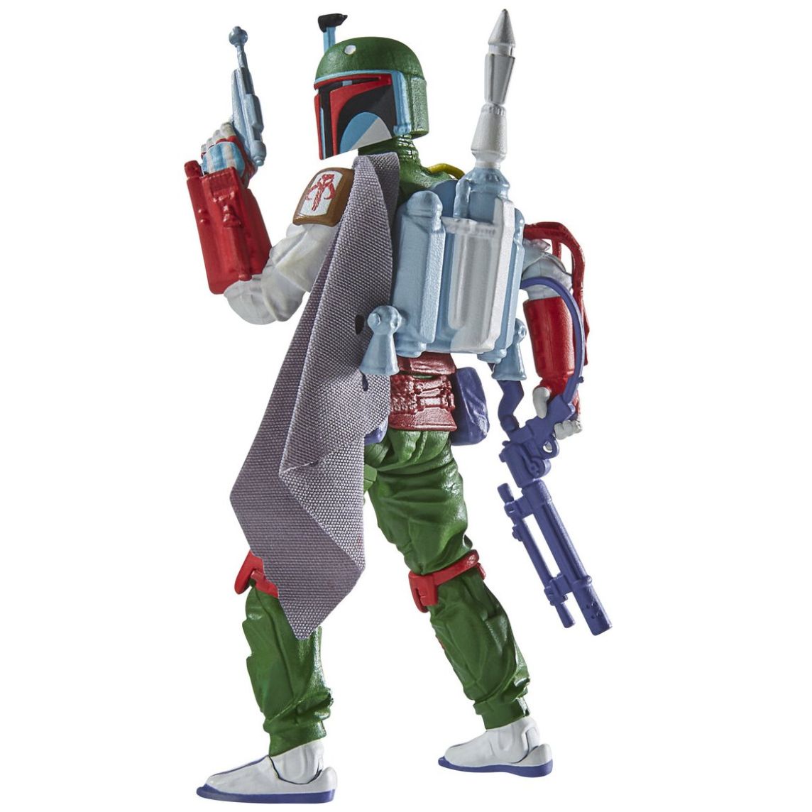 Star Wars Vin Victoria