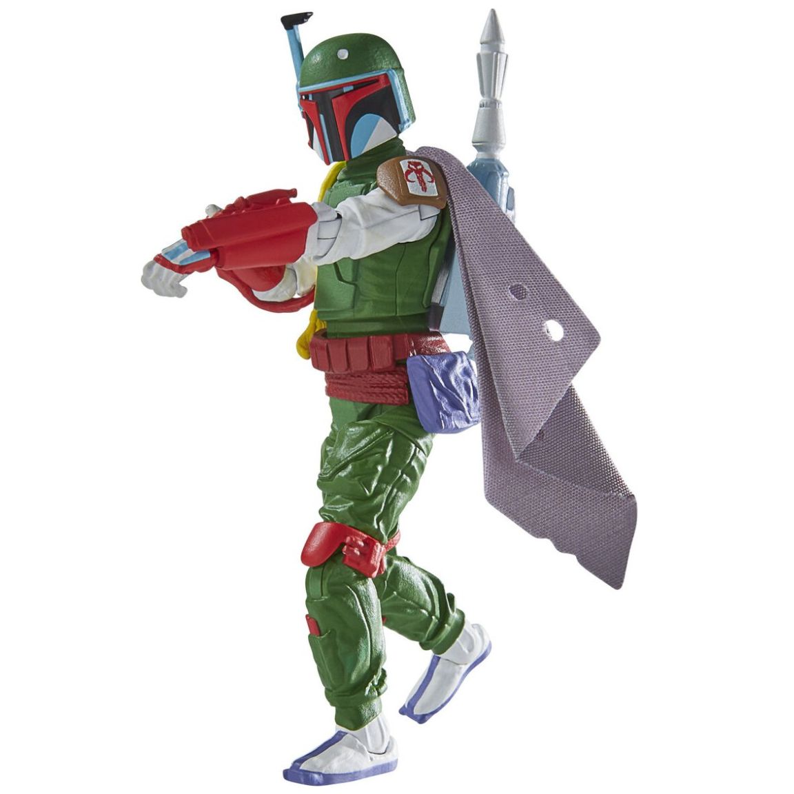 Star Wars Vin Victoria