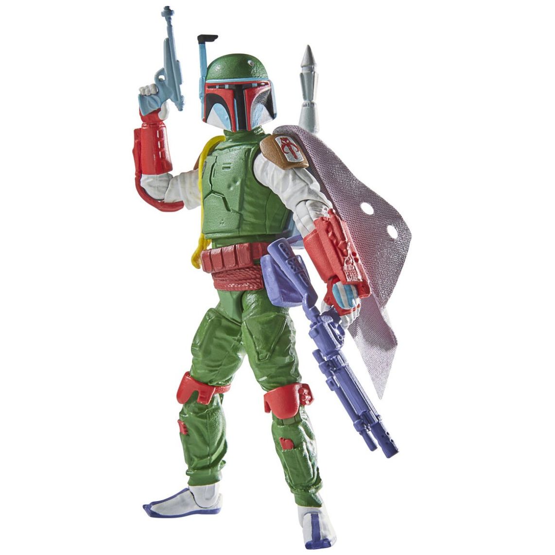 Star Wars Vin Victoria