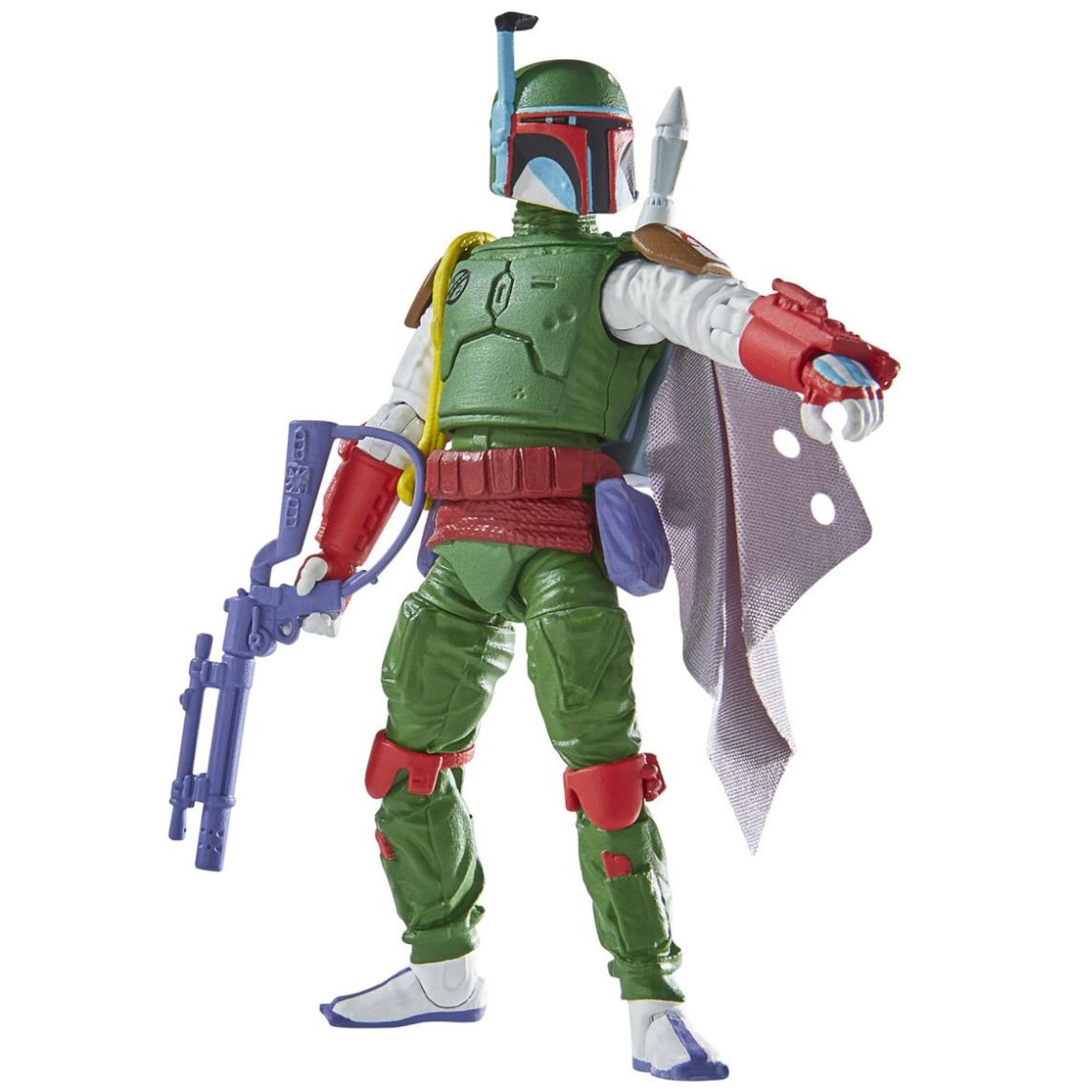 Star Wars Vin Victoria