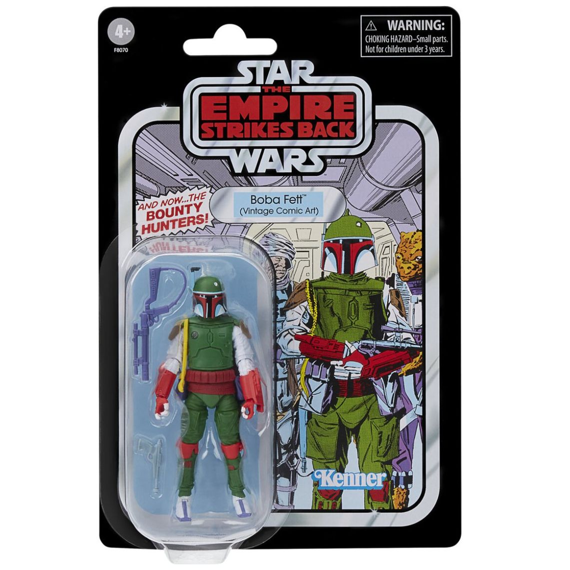 Star Wars Vin Victoria