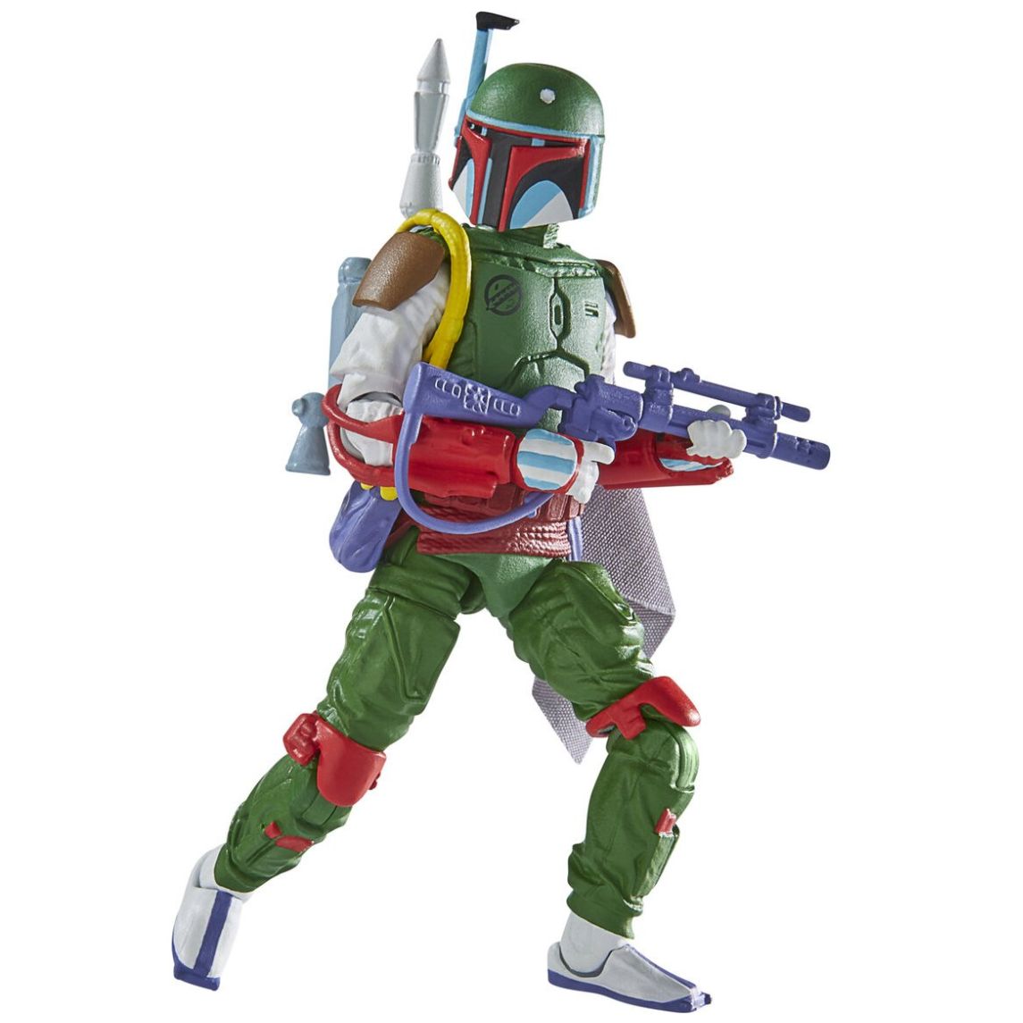 Star Wars Vin Victoria