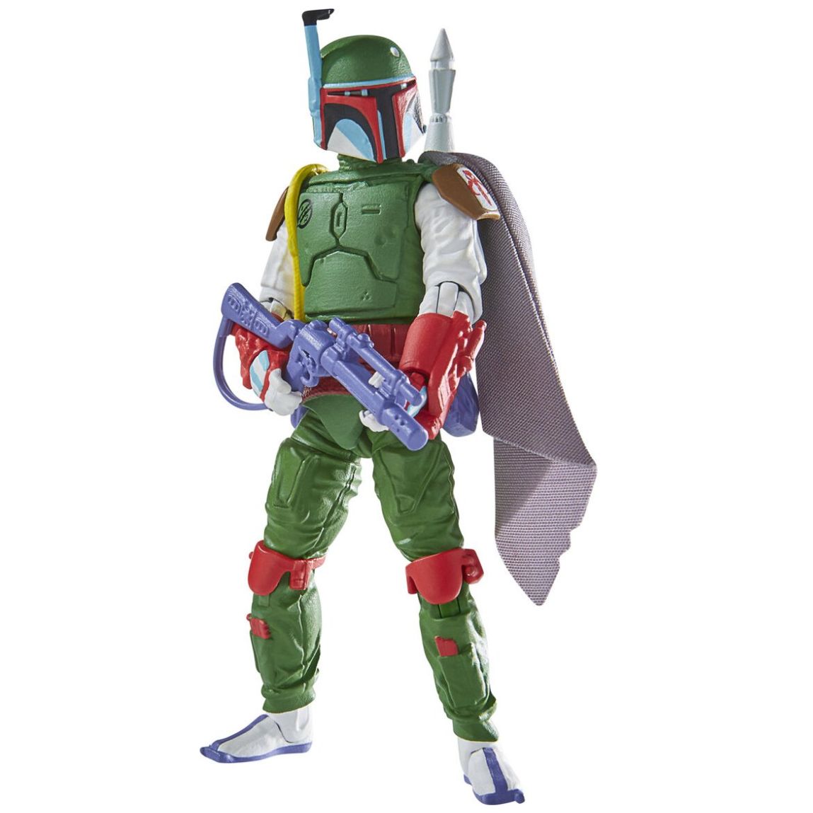 Star Wars Vin Victoria