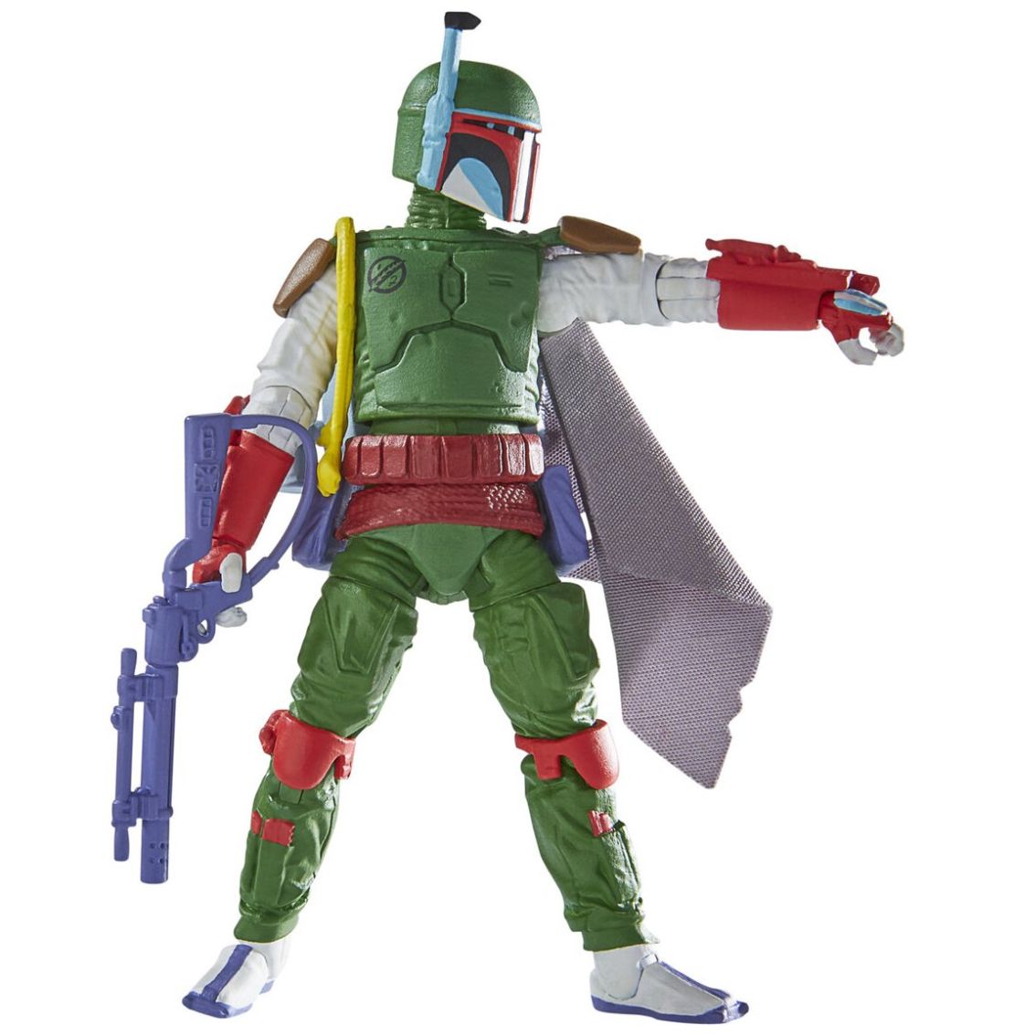 Star Wars Vin Victoria