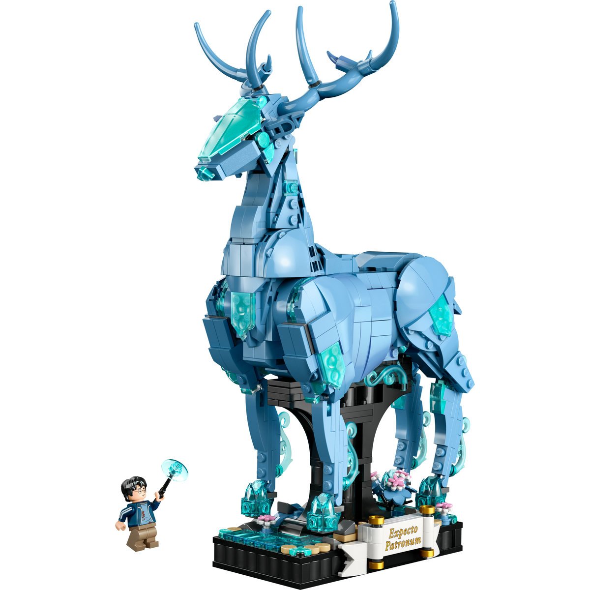 Expecto Patronum Lego Harry Potter™
