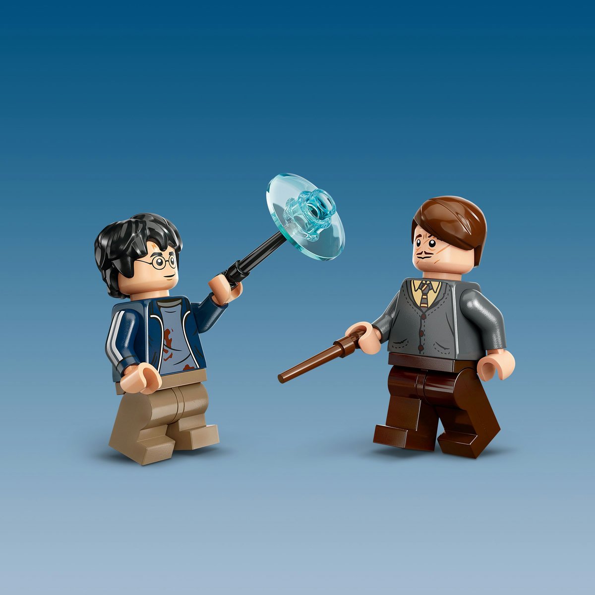 Expecto Patronum Lego Harry Potter™