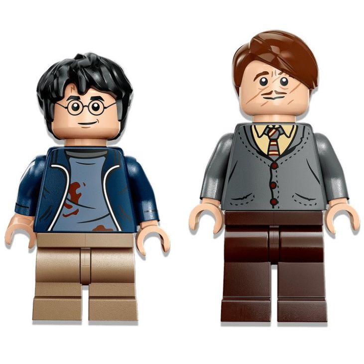 Expecto Patronum Lego Harry Potter™