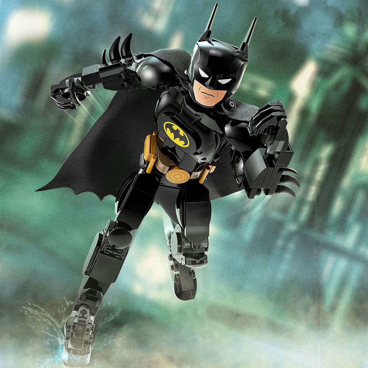 Figura para Construir: Batman™ Lego Super Heroes Dc