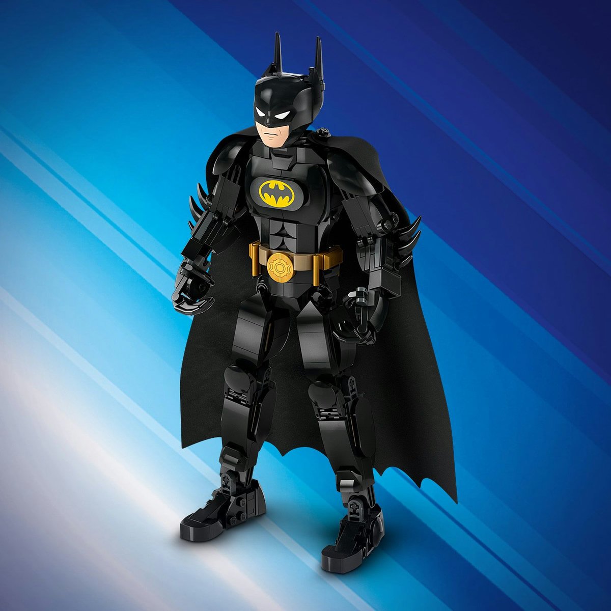Figura para Construir: Batman™ Lego Super Heroes Dc