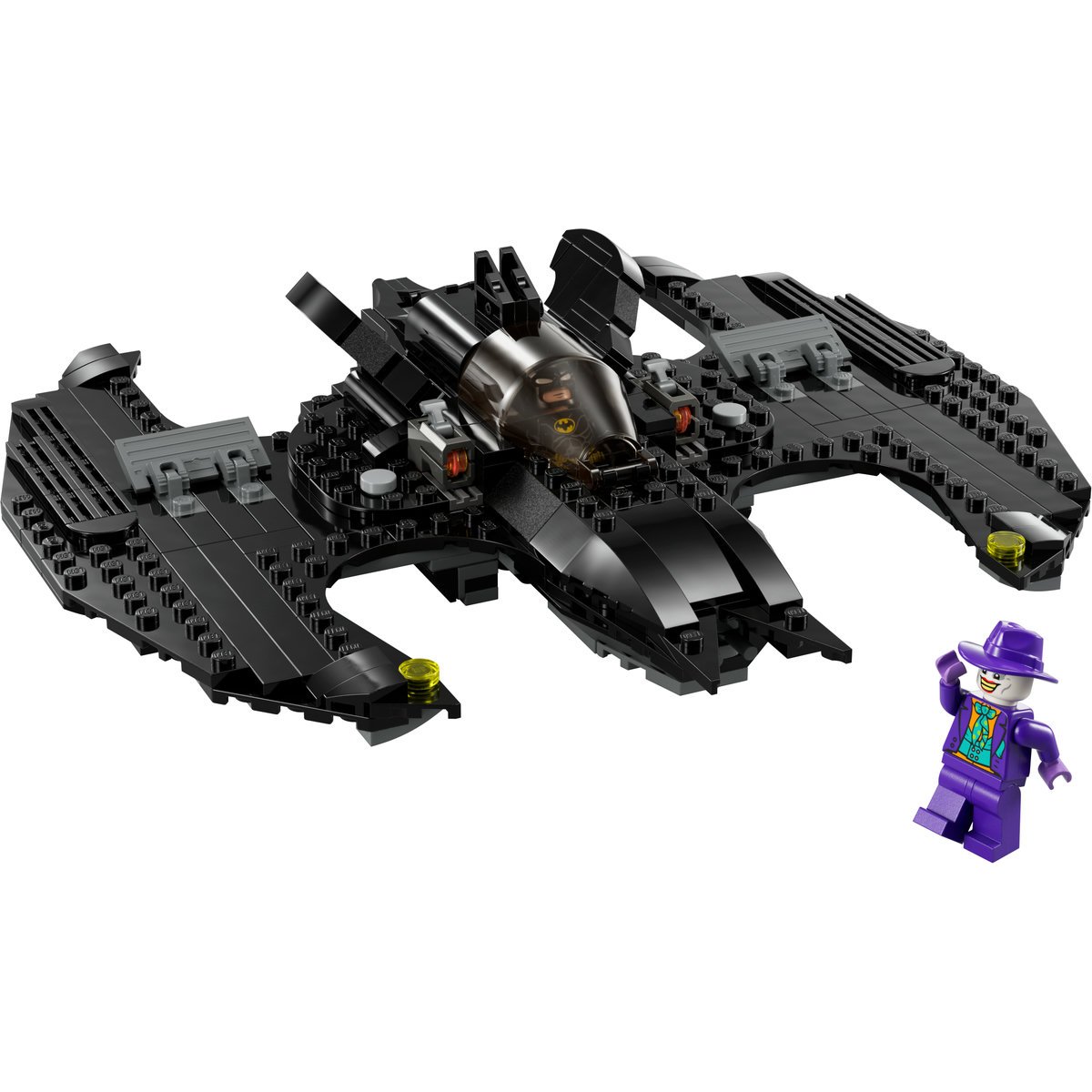 Batwing: Batman™ Vs. The Joker™ Lego Super Heroes Dc