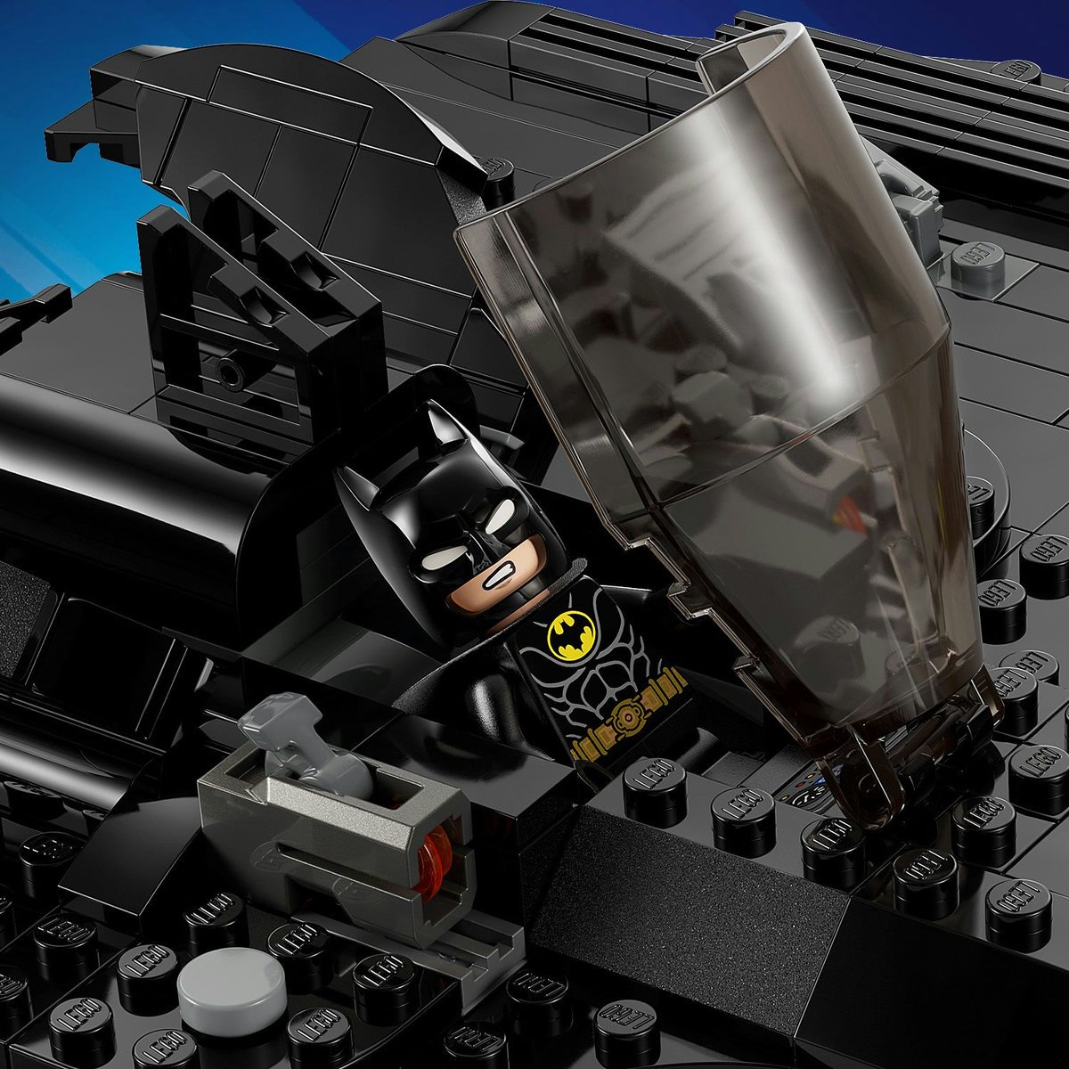Batwing: Batman™ Vs. The Joker™ Lego Super Heroes Dc