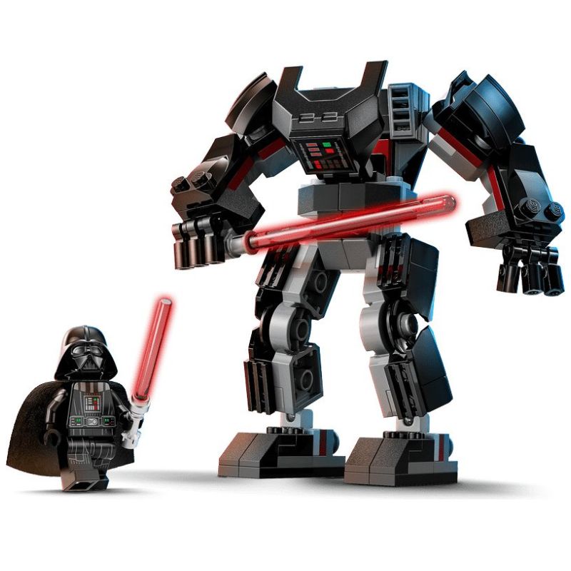 Meca de Darth Vader™ Lego Star Wars™