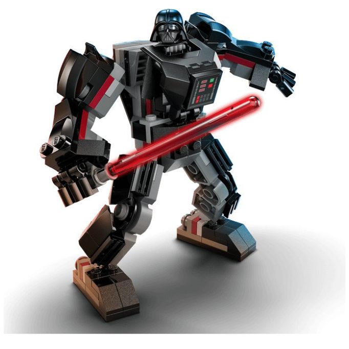 Meca de Darth Vader™ Lego Star Wars™