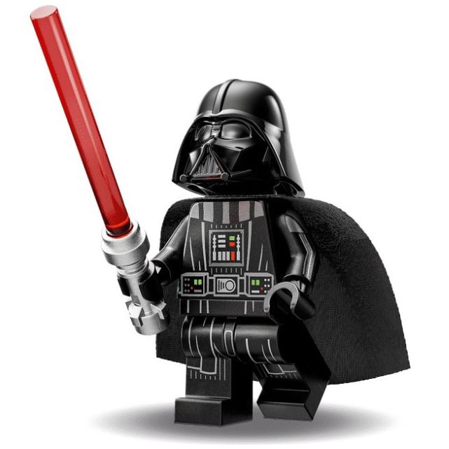 Meca de Darth Vader™ Lego Star Wars™