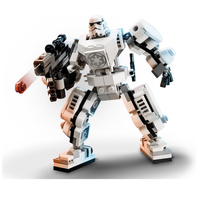 Meca de Stormtrooper™ Lego Star Wars™