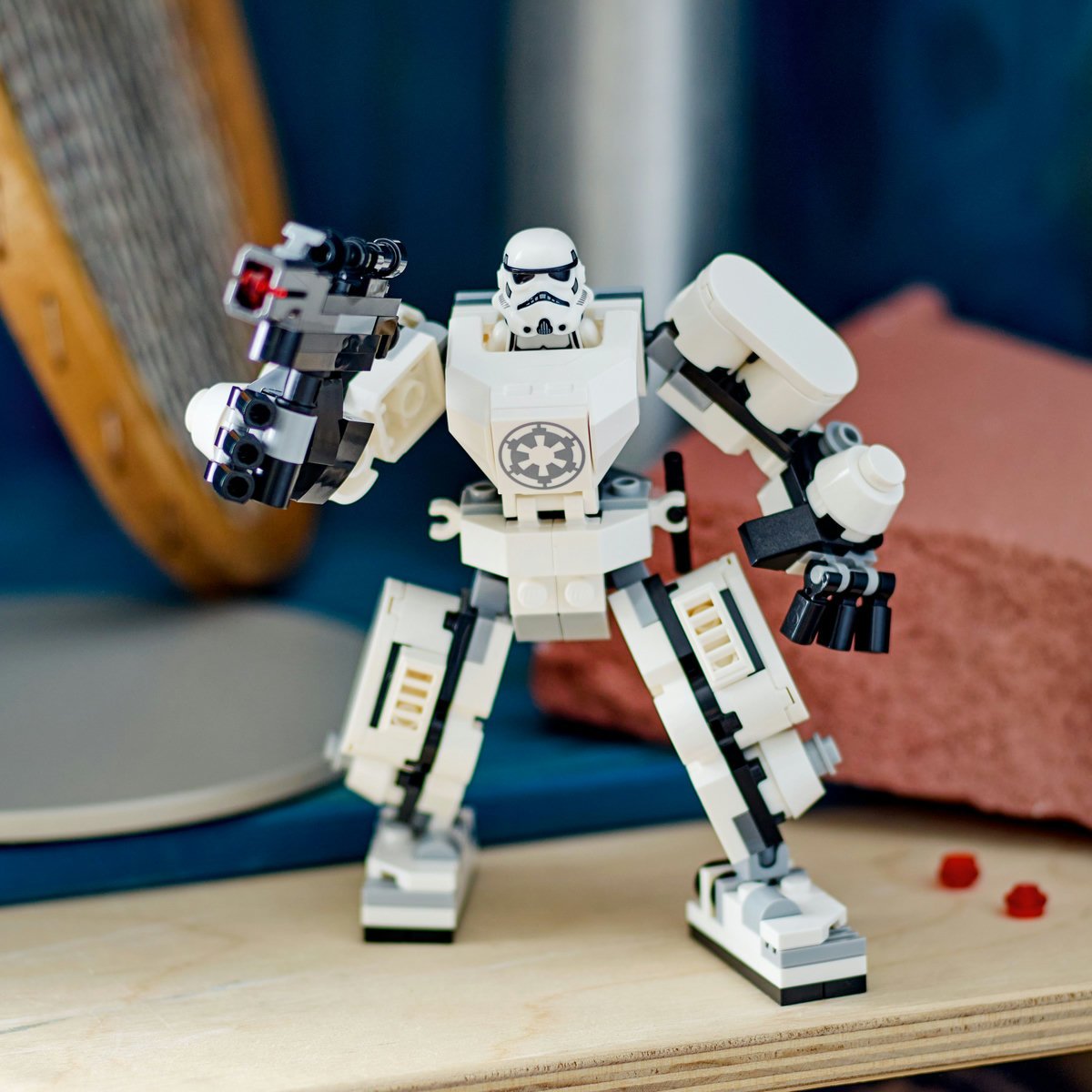 Meca de Stormtrooper™ Lego Star Wars™