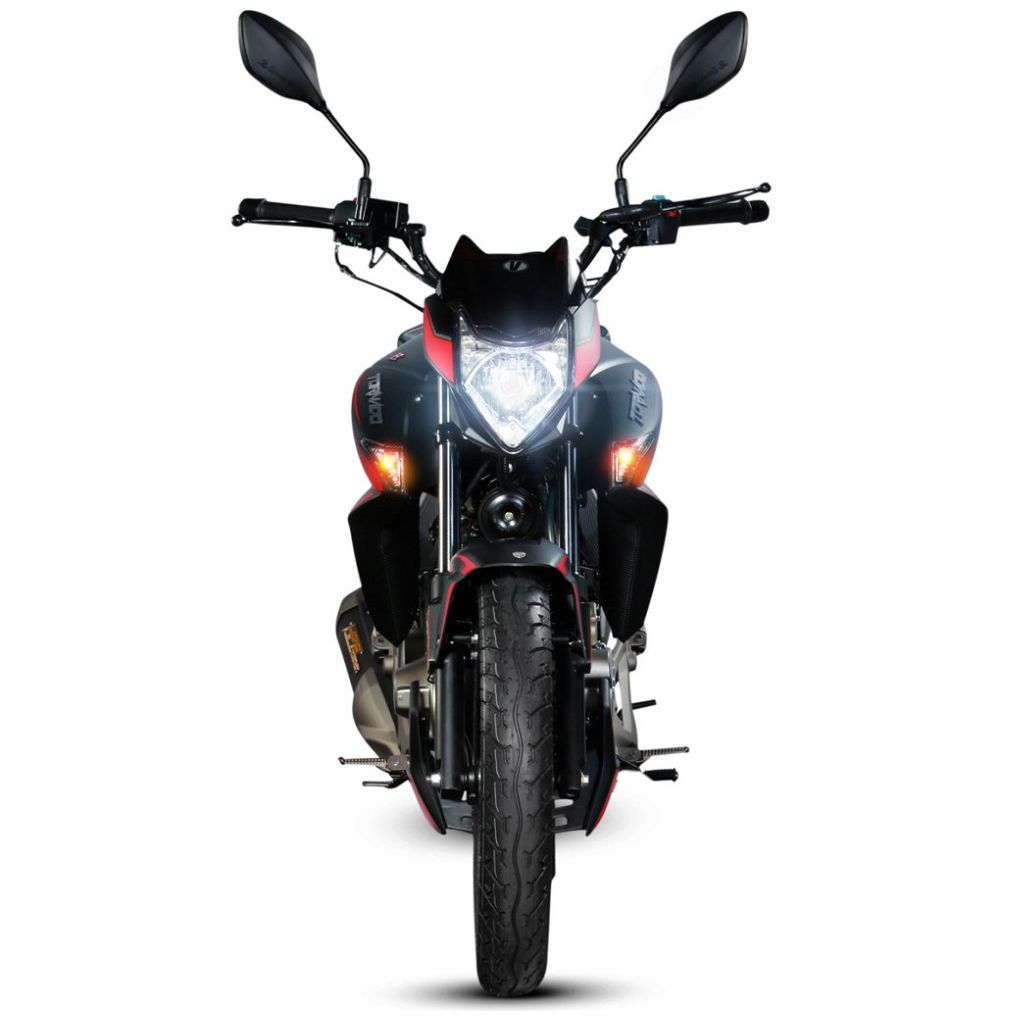 Motocicleta Tornado 250 2023 Motocicleta Vento