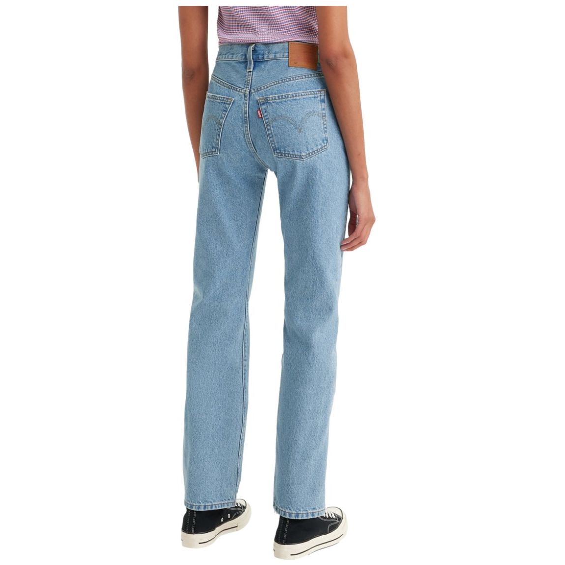 Levi's® 501® Jeans Original para Mujer