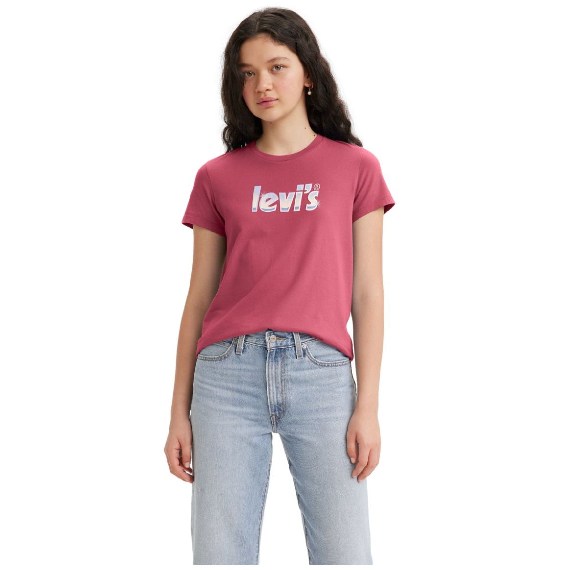 Levi's® Playera Perfect para Mujer