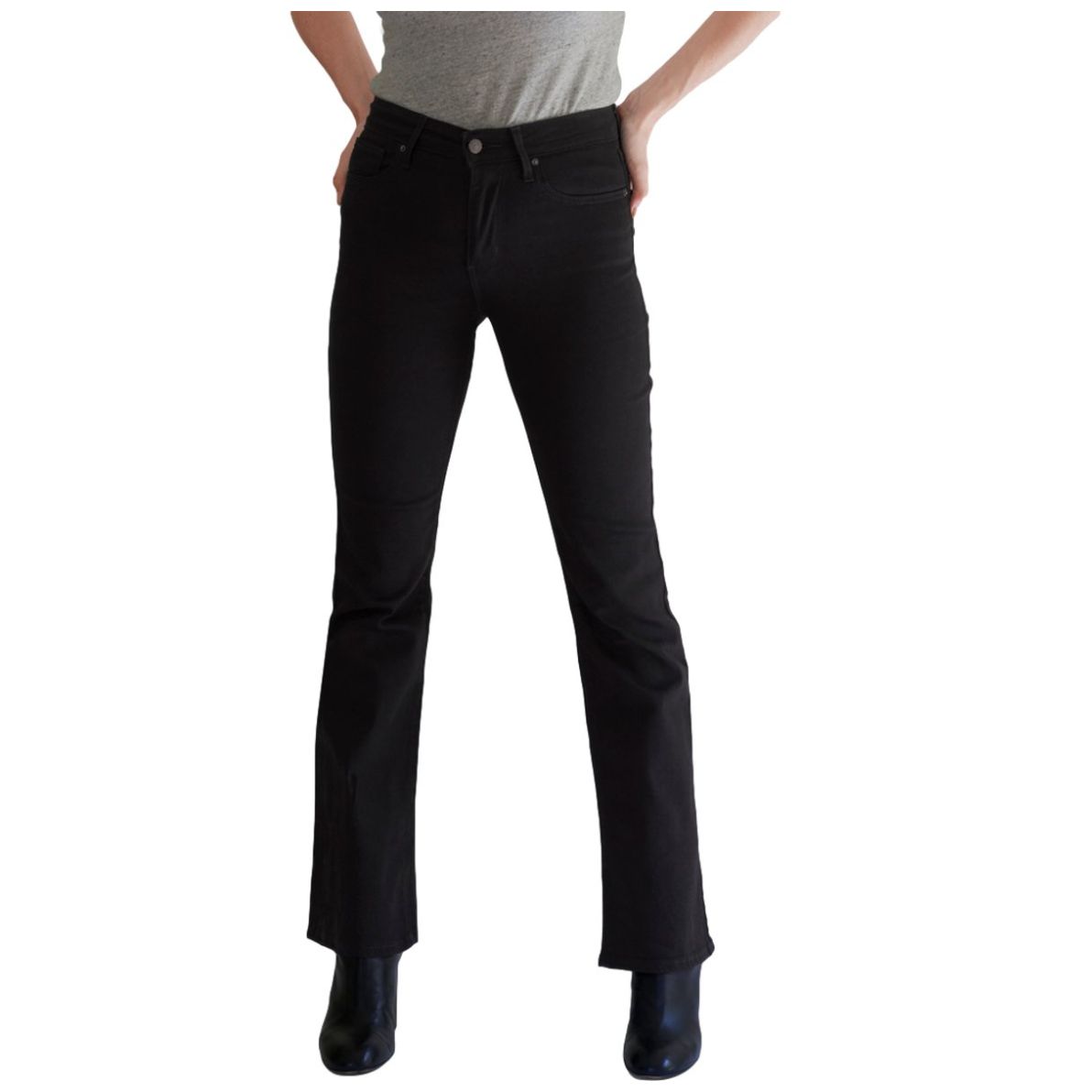 Levi's® 725® Jeans High-Rise Bootcut para Mujer