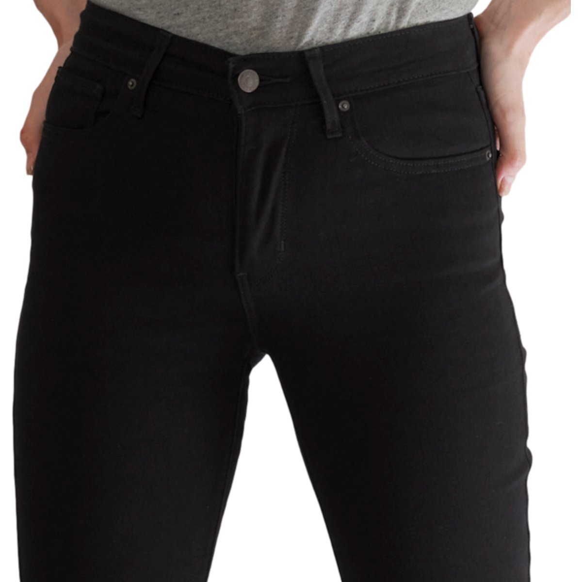 Levi's® 725® Jeans High-Rise Bootcut para Mujer