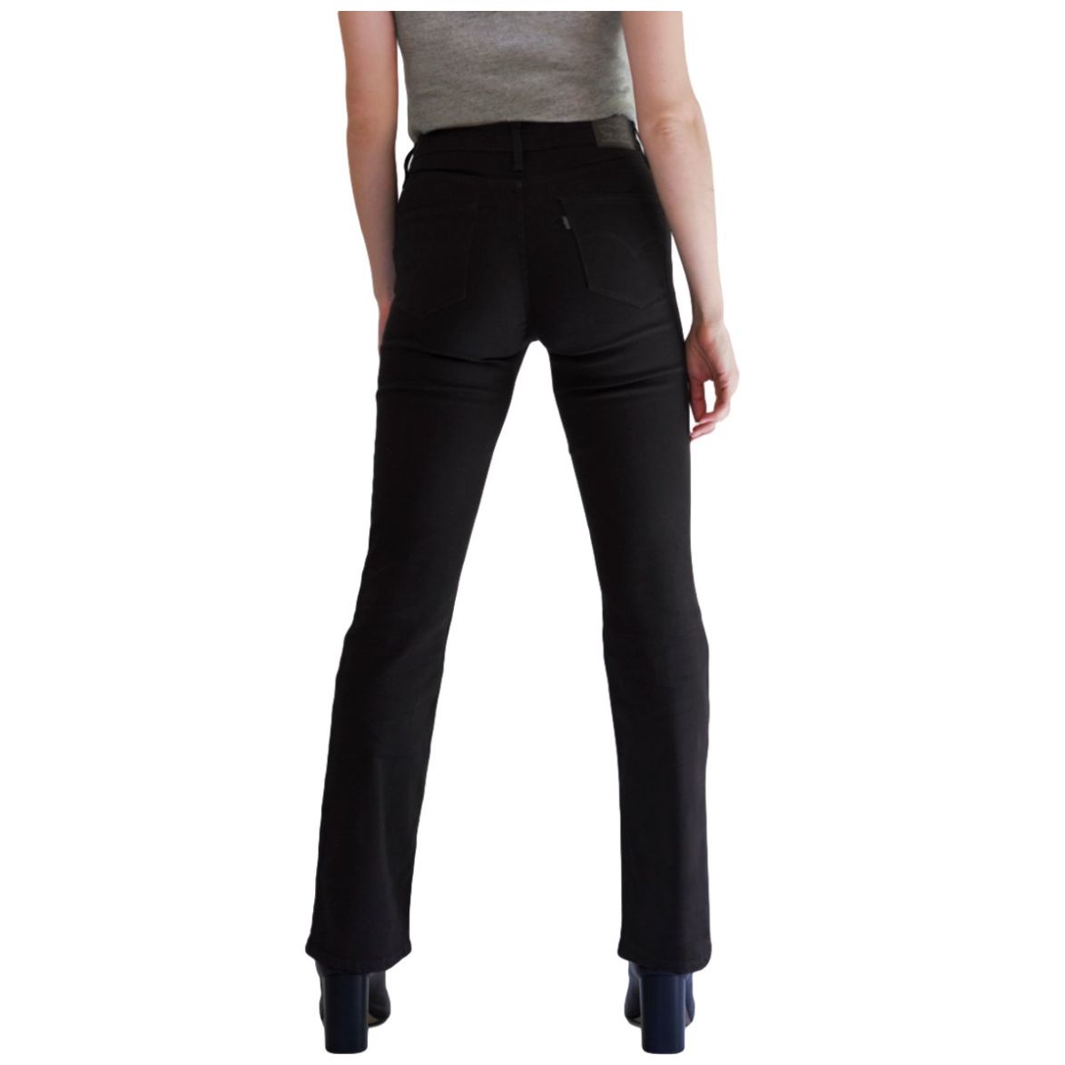 Levi's® 725® Jeans High-Rise Bootcut para Mujer