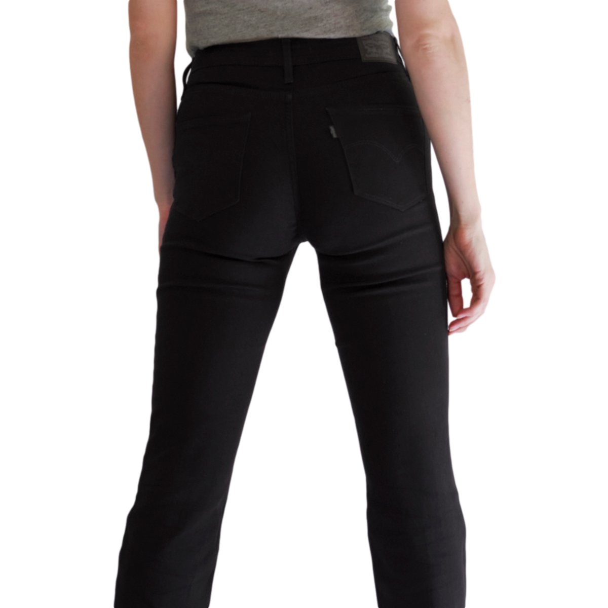 Levi's® 725® Jeans High-Rise Bootcut para Mujer